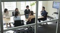 《嫁ぎ先の借金10億》を10年で返済…素人だった｢経理部長妻｣が社内で徹底させた"意外とシンプル"なミーティング