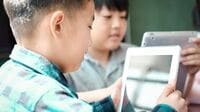 ｢学校のタブレット｣で休み時間"ゲーム三昧"問題
