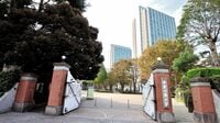 2025年最新版｢一般入試の志願者が多い大学｣50