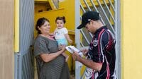 大手が敬遠｢ブラジル危険地帯の宅配｣に挑む人達