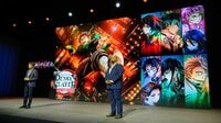 ソニーのアニメ事業｢次のプレステ｣目指し総力戦
