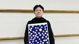 ｢人生は意外と先が長い､40代でもう1周できる｣48歳で美大受験した男性の"捨てきれなかった憧れ"