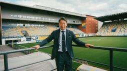 ジャパネットも出資…DMMがベルギーのサッカークラブで築いた｢リーグ最高水準の黒字経営｣日本企業200社が支える仕組み