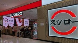 中国のスシローは安くない､1皿600円超でも大行列——日本とは違う｢プチ贅沢｣の正体《北京の店舗に行ってみた》