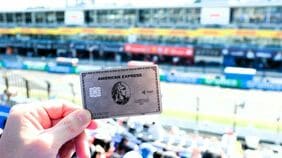 100万円超のF1チケットが数日で完売！ アメックスが富裕層を熱狂させる｢プレミアムな特別体験｣の全貌