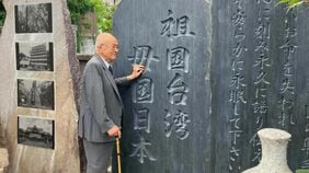 戦後81年､空前の日台友好の時代に風化する｢あの戦争｣の記憶―台湾老兵が託した｢忘れないでほしい｣という願い