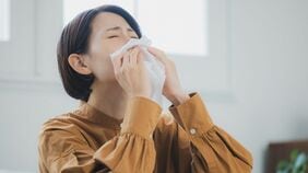 40代･50代で初めて発症するケースも　つらすぎる《花粉症》…なりやすい体質､治療法､対策を｢83歳医師｣が解説！　