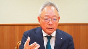 新聞協会賞の西日本新聞､田川社長｢会社小さくして報道を守る｣ メディア事業赤字…不動産､駐車場､かまぼこで補う経営