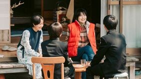 ｢驚異の高出生率｣｢砲声が町になじんでる｣ カンヌ絶賛映画『ナギダイアリー』舞台に選ばれた《人口5400人の町》の正体