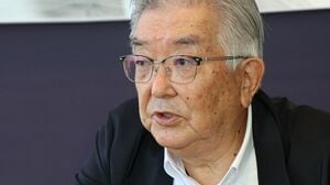 色褪せぬ100年前の社説｢一切を棄つるの覚悟｣ 没後50年にして政界