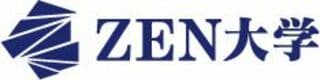 2025年に開学予定の「ZEN大学」のロゴ