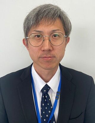 朝倉 大（あさくら・だい）西尾市教育委員会 学校教育課 日本語教育担当（写真：本人提供）