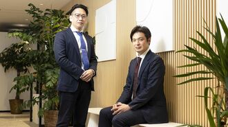 全国各地で｢BPO導入実績｣独自戦略の強みとは