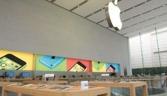 アップル｢日本の雇用創出71.5万人｣の根拠