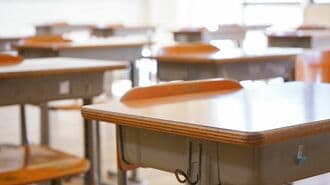 予測を超えて人口減少が加速する懸念も