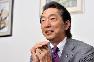 国際ジャーナリスト蟹瀬誠一氏に聞く 為替を動かす世界三大トピックス