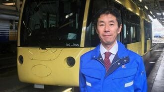 「3セク鉄道」MBA取得者が経営したらどうなった?