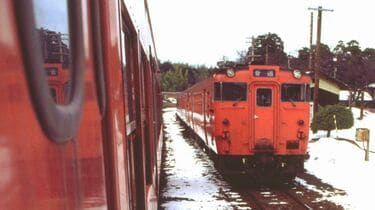 国鉄・JRローカル線の顔｢キハ40系｣気動車の記憶 北海道から九州まで