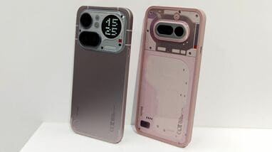 Nothingがスマートフォンの枠を超えて提案する｢おしゃれで遊び心のある毎日｣の実像とは