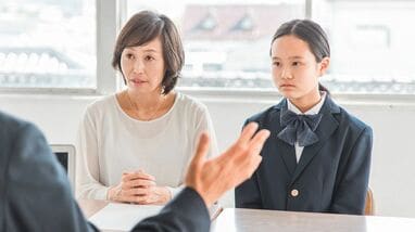 高校入試《私立の併願確約》が授業料無償化で崩壊寸前？"グレーな慣行"任せの行政･･･滑り止めなく窮地の受験生も