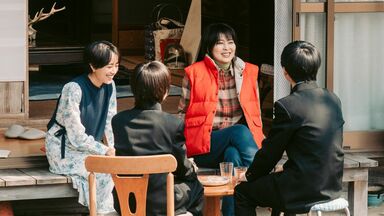 ｢驚異の高出生率｣｢砲声が町になじんでる｣ カンヌ絶賛映画『ナギダイアリー』舞台に選ばれた《人口5400人の町》の正体