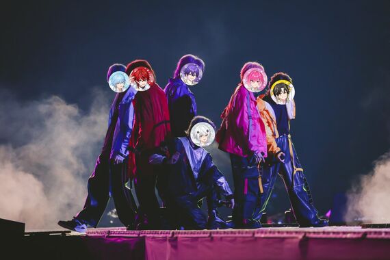 めておら - Meteorites -