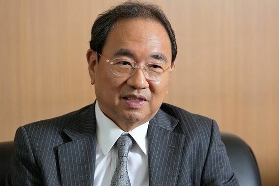 フジテレビ清水賢治社長