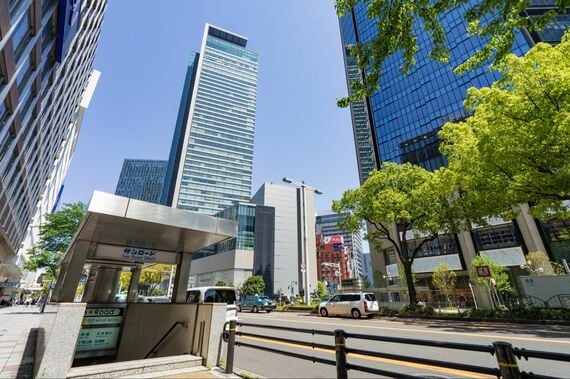 名古屋 サンロード