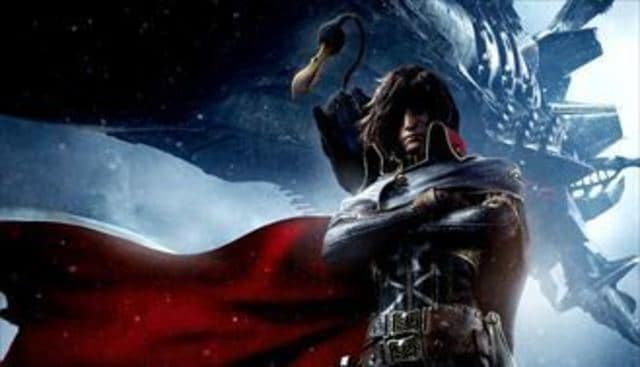 Cgアニメ界の巨匠が語る ハーロック 像 映画界のキーパーソンに直撃 東洋経済オンライン 社会をよくする経済ニュース