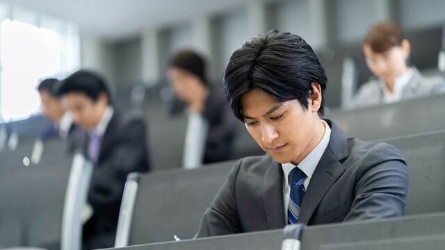 40歳を過ぎてのmba取得は武器にはなりえない 非学歴エリートの熱血キャリア相談 東洋経済オンライン 経済ニュースの新基準