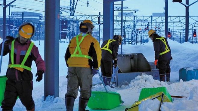 北海道の鉄道網は今後どうなる？