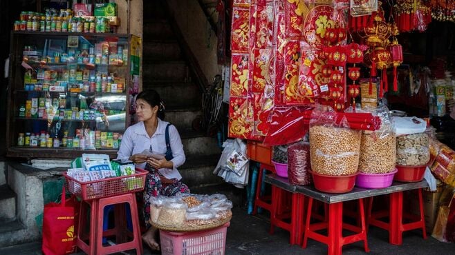 ミャンマー｢外貨強制両替｣日系企業が陥った窮地