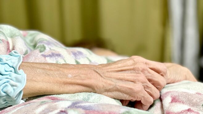 9割の医師が望まない｢延命治療｣の実態と"本音"