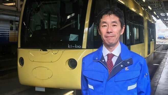 ｢3セク鉄道｣MBA取得者が経営したらどうなった?