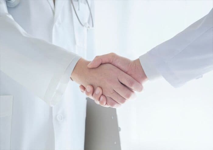 地方創生大臣賞　総合メディカル