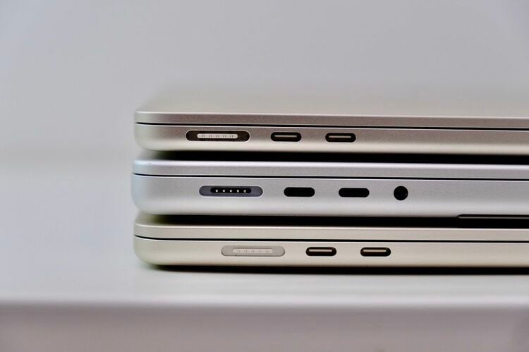 画像 | ｢安い､薄い､大画面｣15インチMacBook Airの絶妙 アップルの綿密 ...