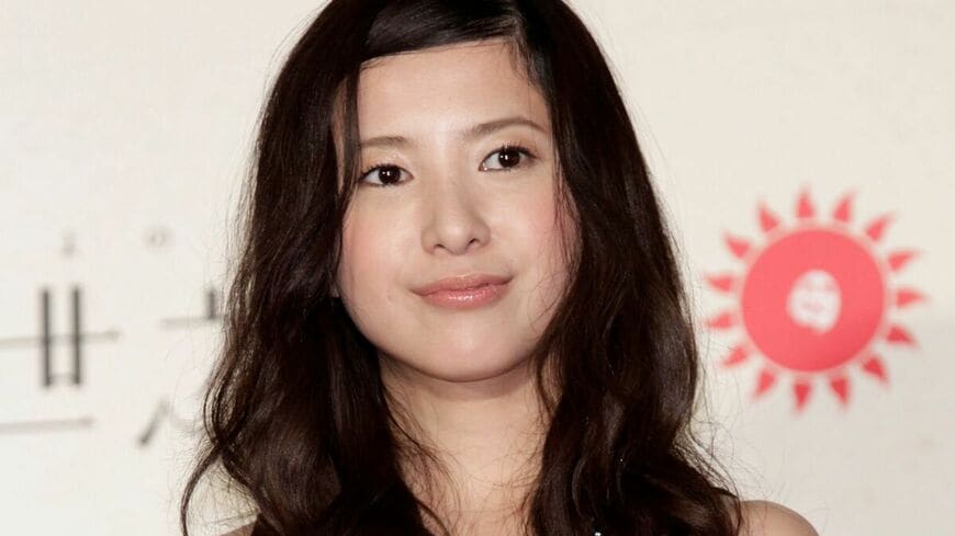 吉高由里子（写真：週刊女性PRIME編集部）