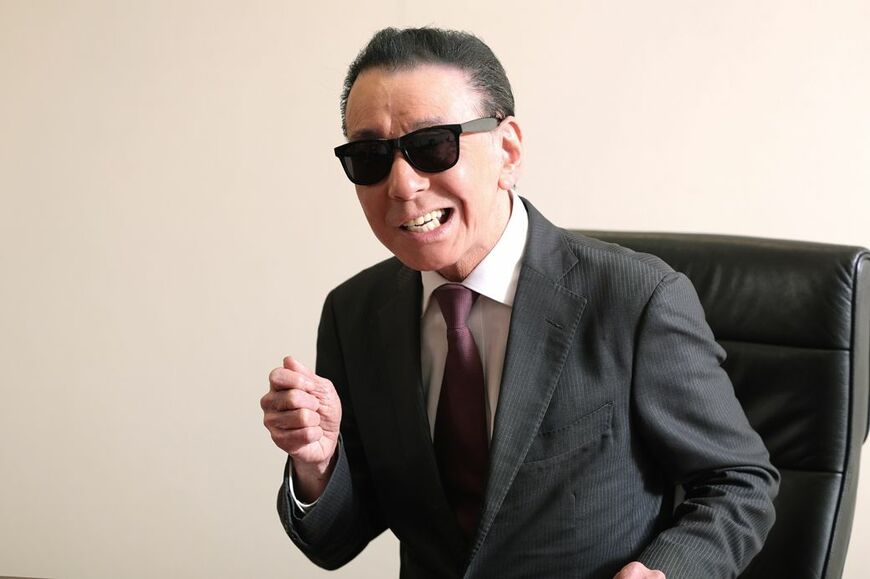（撮影：尾形文繁）