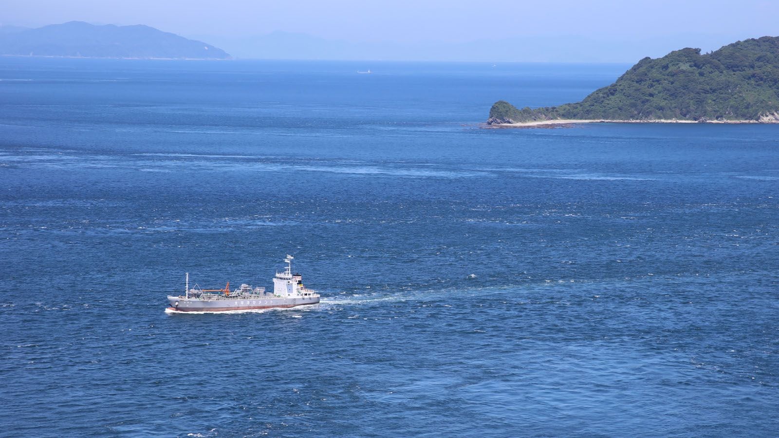 消える内航船 静かに進む 海の物流危機 卸売 物流 商社 東洋経済オンライン 社会をよくする経済ニュース