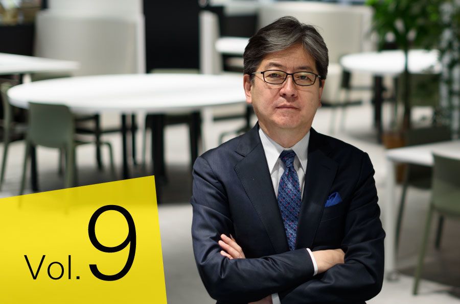 「合格点を取るつもり」では<br />起業家は勝てない
