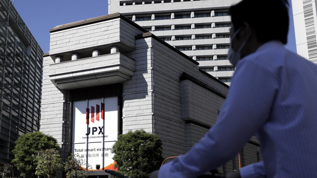 高まる過熱感､調整近い日本株で頼れるガチ高配当株25選｜会社四季報オンライン