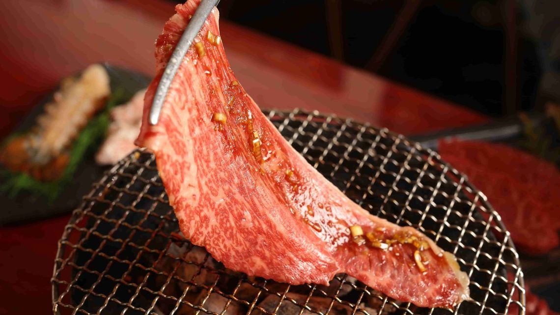 焼肉店 にくがとう がかなり規格外なワケ 外食 東洋経済オンライン 経済ニュースの新基準