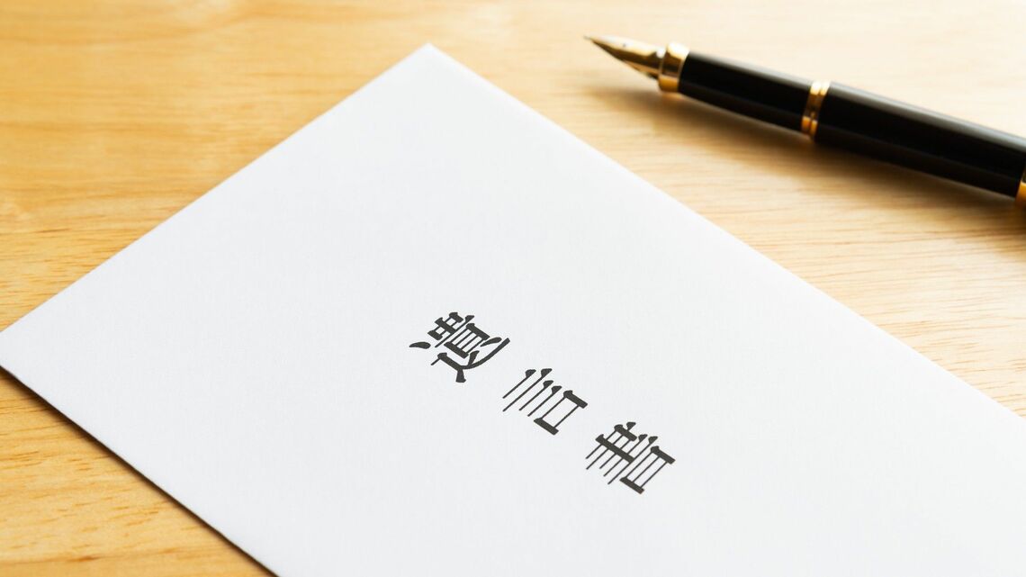 10年も音信不通だった友の死――（写真：CORA／PIXTA）