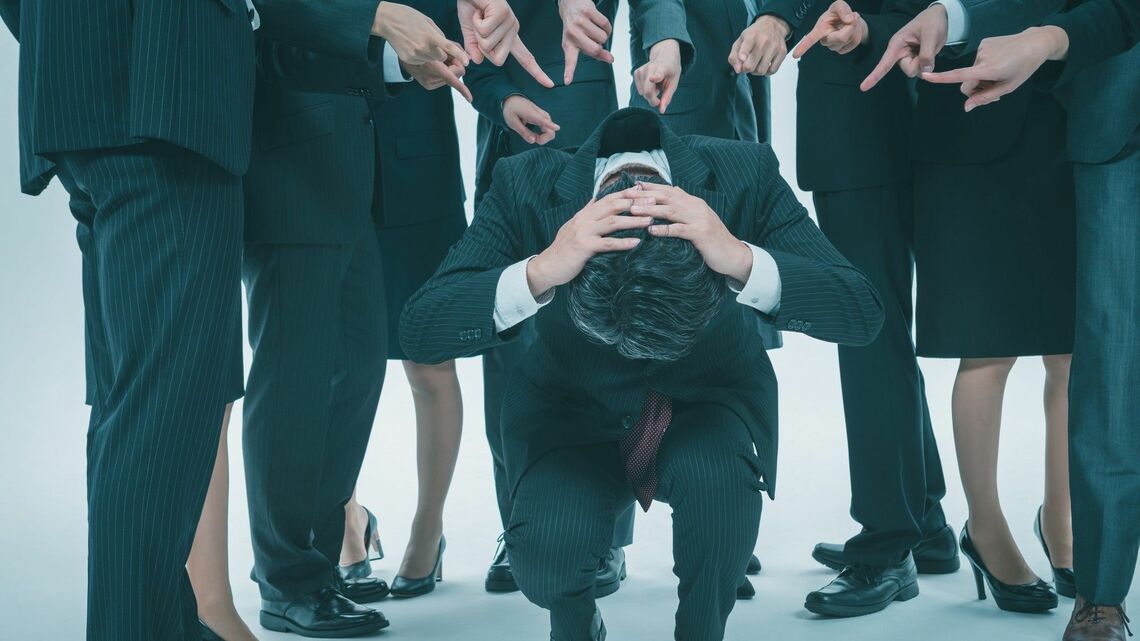 現在の人事が置かれている「環境」と「構造」について解説します（写真：mits／PIXTA）