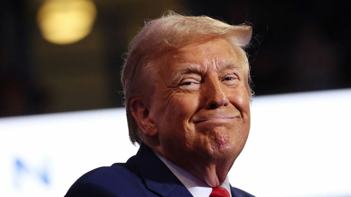 相次ぐ好業績､トランプインフレで勢いづくある銘柄群｜会社四季報オンライン