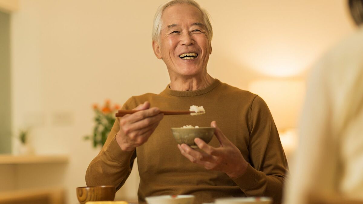 ｢87歳現役医師｣が健康のため毎日必ず食べる3品 ｢30年間風邪知らず｣｢大病経験なし｣驚く食生活 | 健康 | 東洋経済オンライン