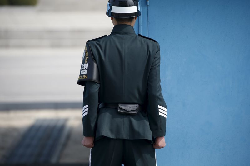 朝鮮半島｢非武装地帯｣で今起きていること 中立国監視委員会を知ってい