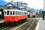 野上電気鉄道のモハ24