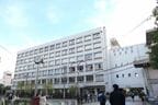 枚方市役所庁舎