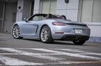 ポルシェ 718 ボクスター｜Porsche 718 Boxster